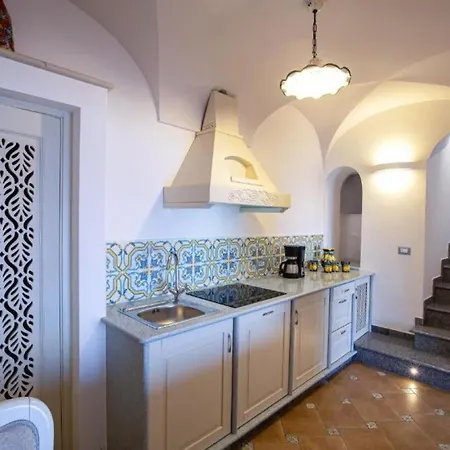 Villetta Primavera Villa